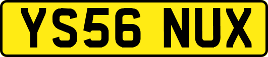 YS56NUX