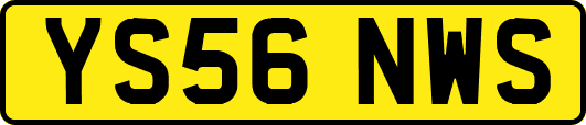 YS56NWS