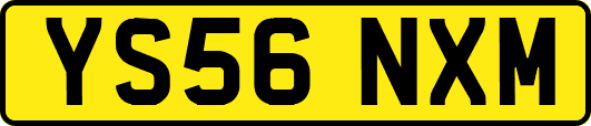 YS56NXM