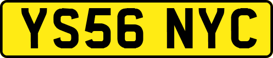 YS56NYC