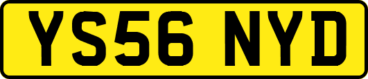 YS56NYD