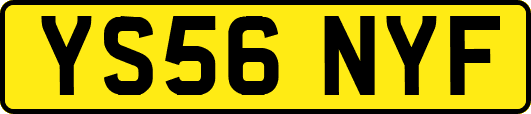 YS56NYF