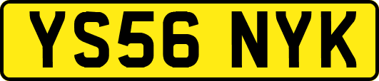 YS56NYK