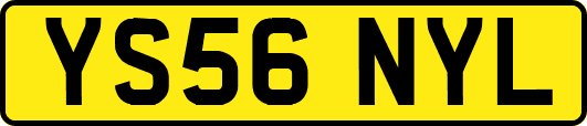 YS56NYL