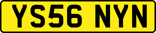 YS56NYN