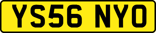 YS56NYO
