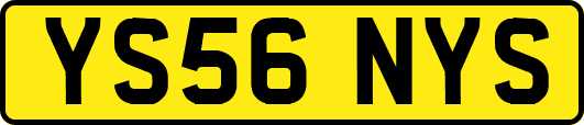 YS56NYS