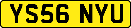 YS56NYU