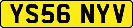 YS56NYV