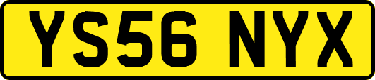 YS56NYX