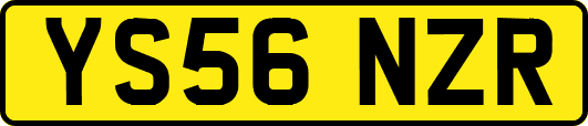 YS56NZR