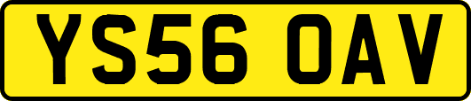 YS56OAV