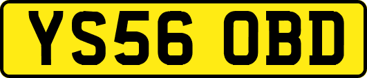 YS56OBD