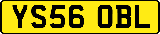 YS56OBL