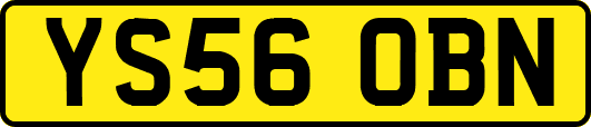 YS56OBN