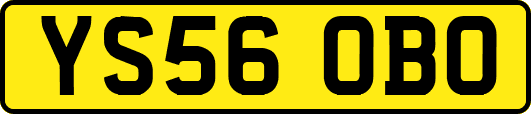 YS56OBO