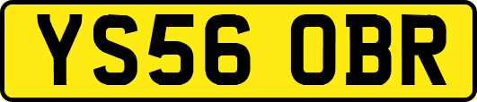 YS56OBR