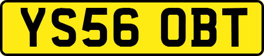 YS56OBT
