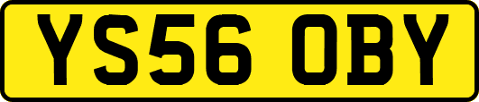 YS56OBY
