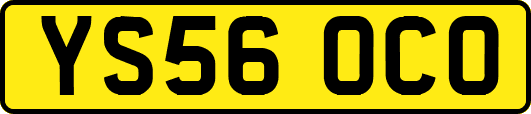 YS56OCO
