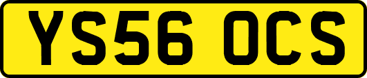 YS56OCS