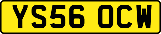 YS56OCW