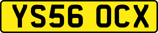 YS56OCX