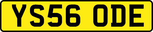 YS56ODE