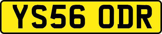 YS56ODR