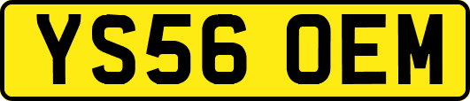 YS56OEM