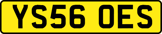 YS56OES