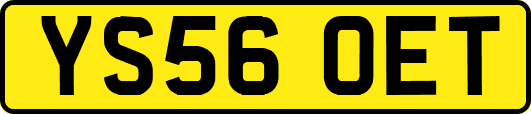 YS56OET