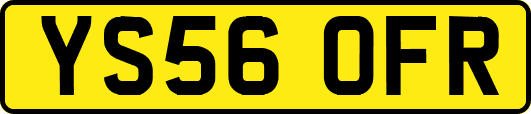 YS56OFR