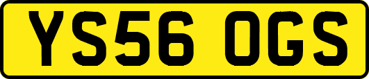 YS56OGS