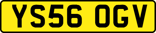 YS56OGV