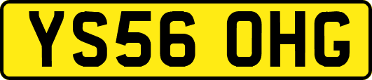 YS56OHG