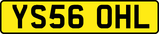 YS56OHL