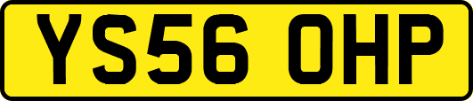 YS56OHP