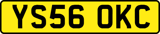 YS56OKC