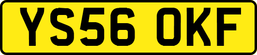 YS56OKF