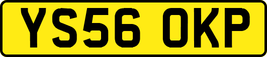 YS56OKP