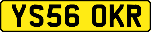 YS56OKR