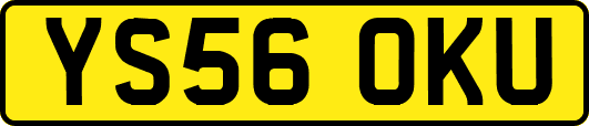 YS56OKU