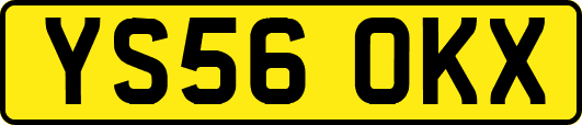 YS56OKX