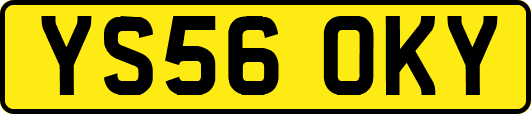 YS56OKY
