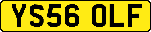 YS56OLF