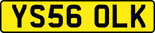 YS56OLK