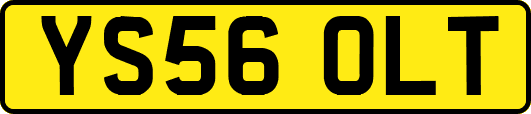 YS56OLT