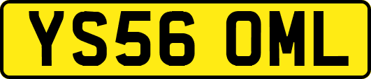 YS56OML