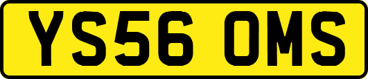 YS56OMS